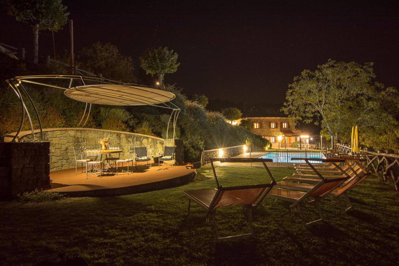 La Scatolaia Villa Stia Dış mekan fotoğraf