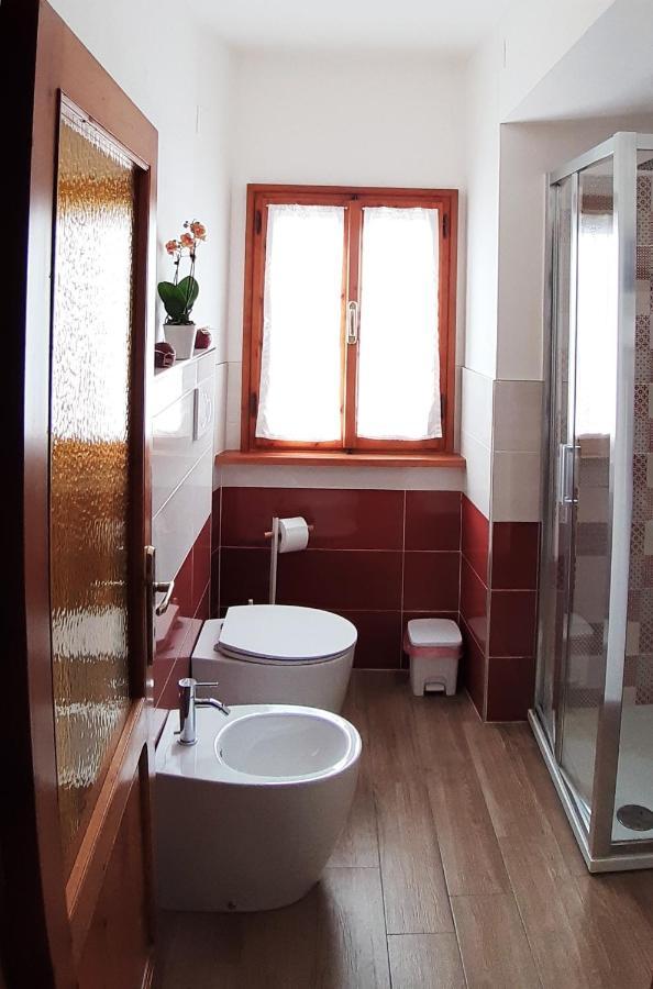 La Scatolaia Villa Stia Dış mekan fotoğraf