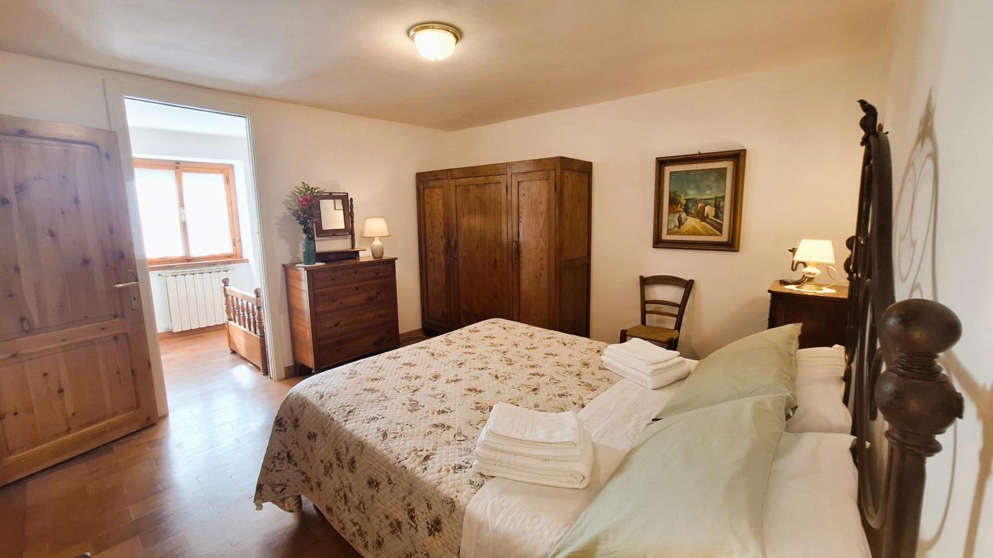 La Scatolaia Villa Stia Dış mekan fotoğraf