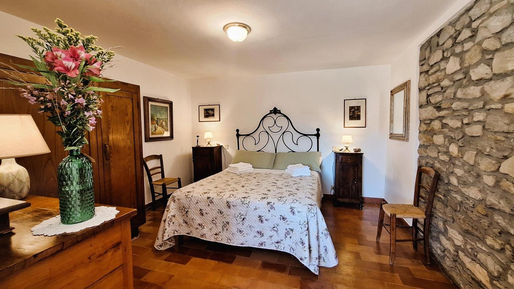 La Scatolaia Villa Stia Dış mekan fotoğraf