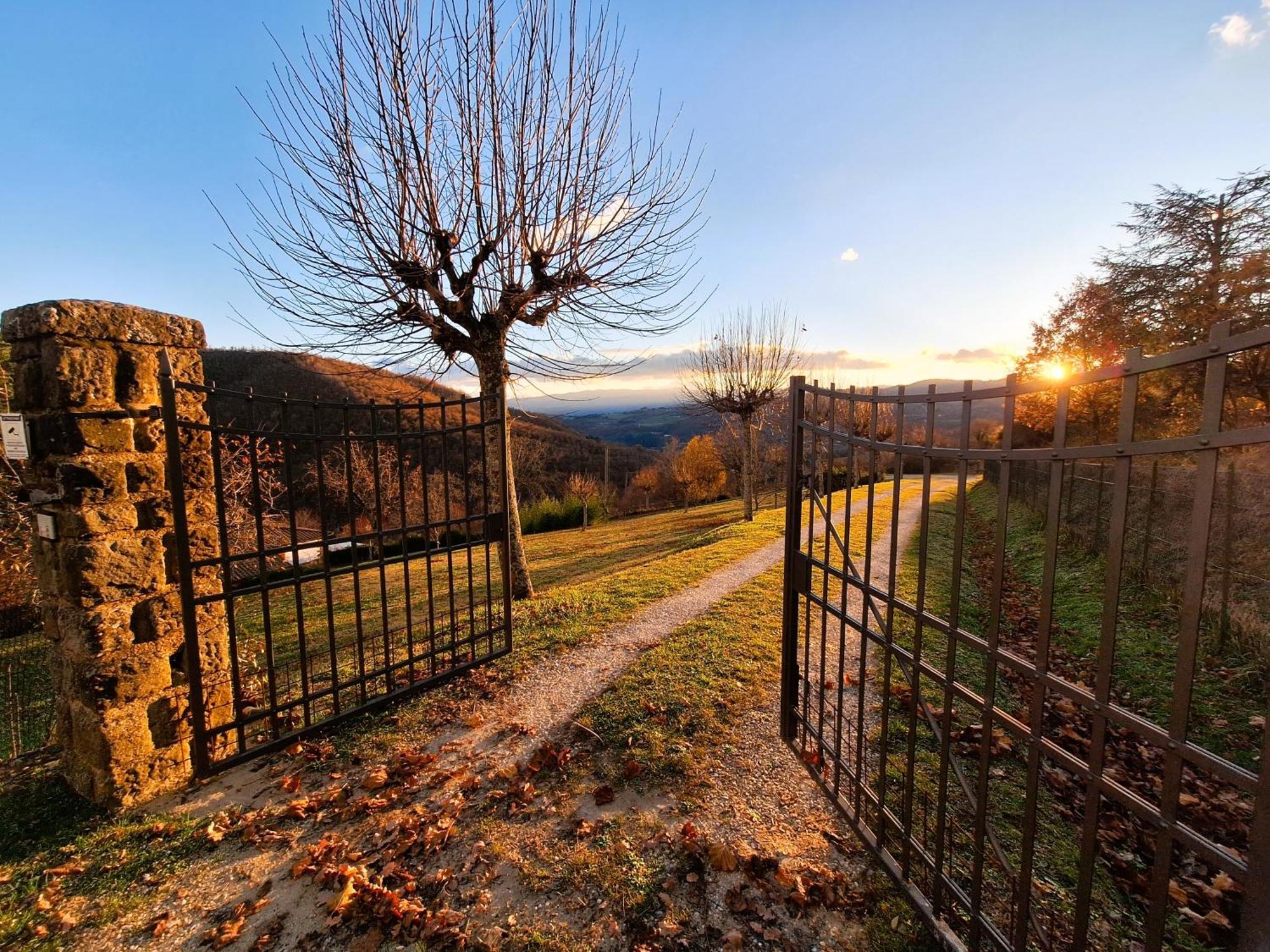 La Scatolaia Villa Stia Dış mekan fotoğraf