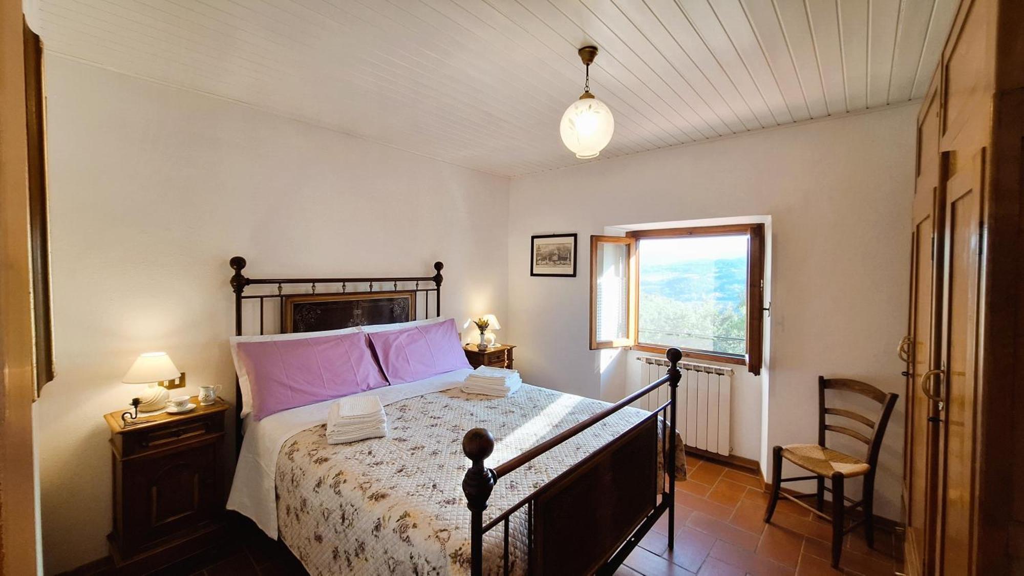 La Scatolaia Villa Stia Dış mekan fotoğraf