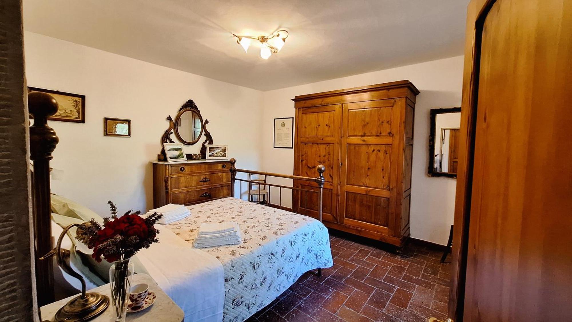 La Scatolaia Villa Stia Dış mekan fotoğraf