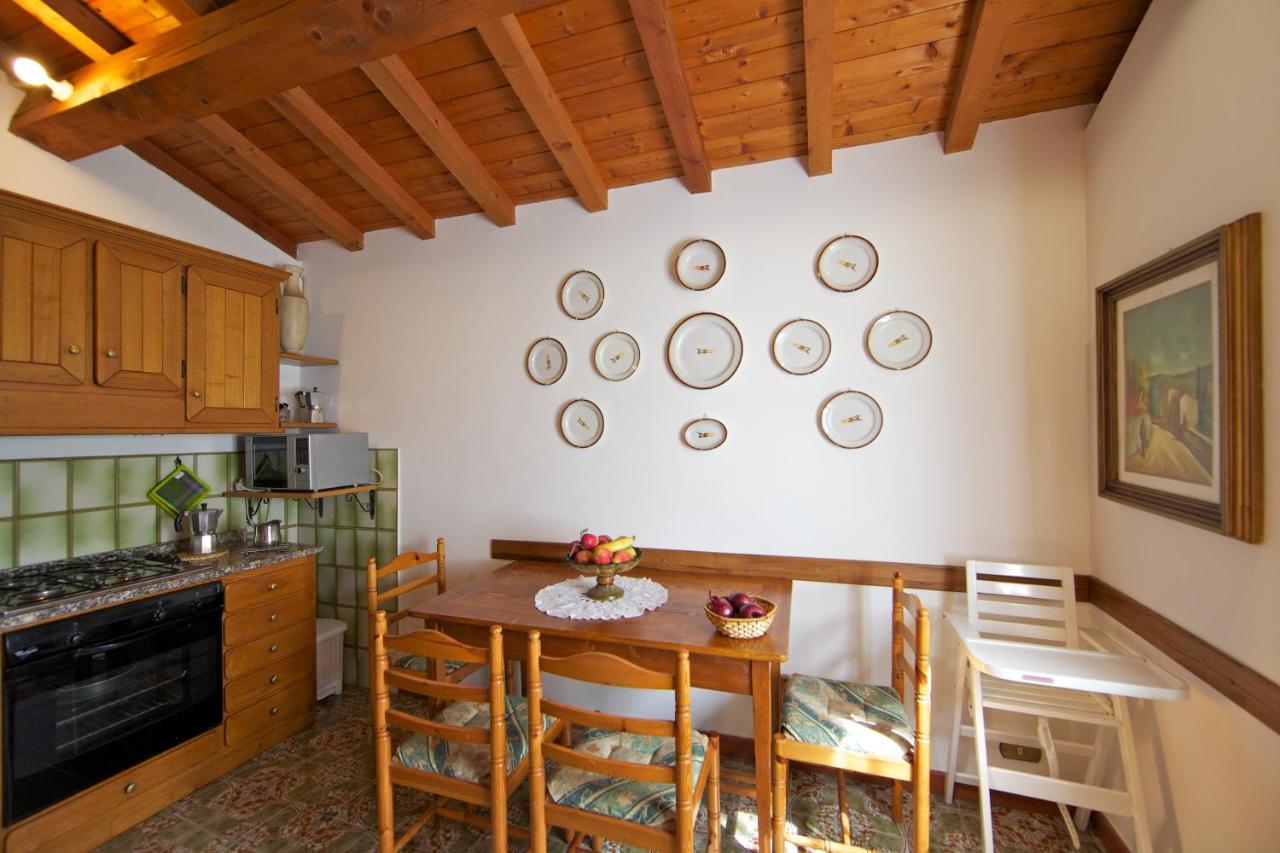 La Scatolaia Villa Stia Dış mekan fotoğraf