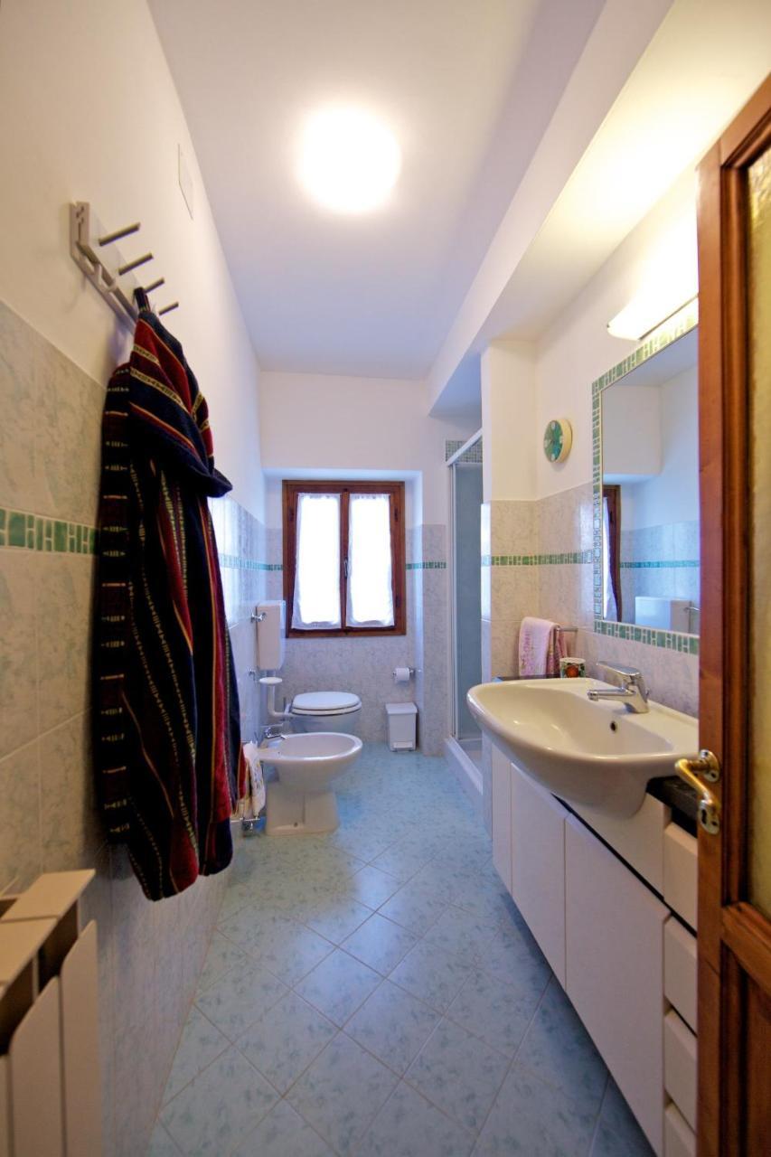 La Scatolaia Villa Stia Dış mekan fotoğraf