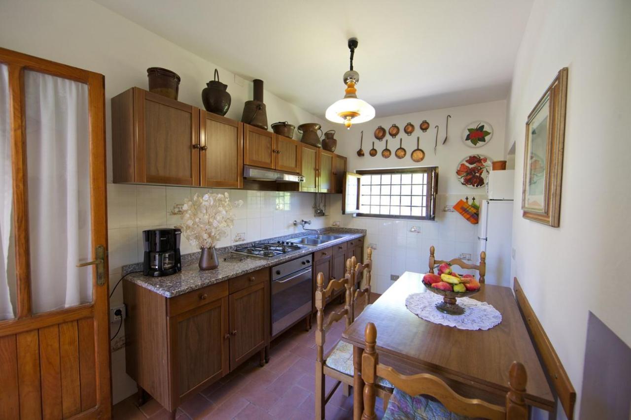 La Scatolaia Villa Stia Dış mekan fotoğraf
